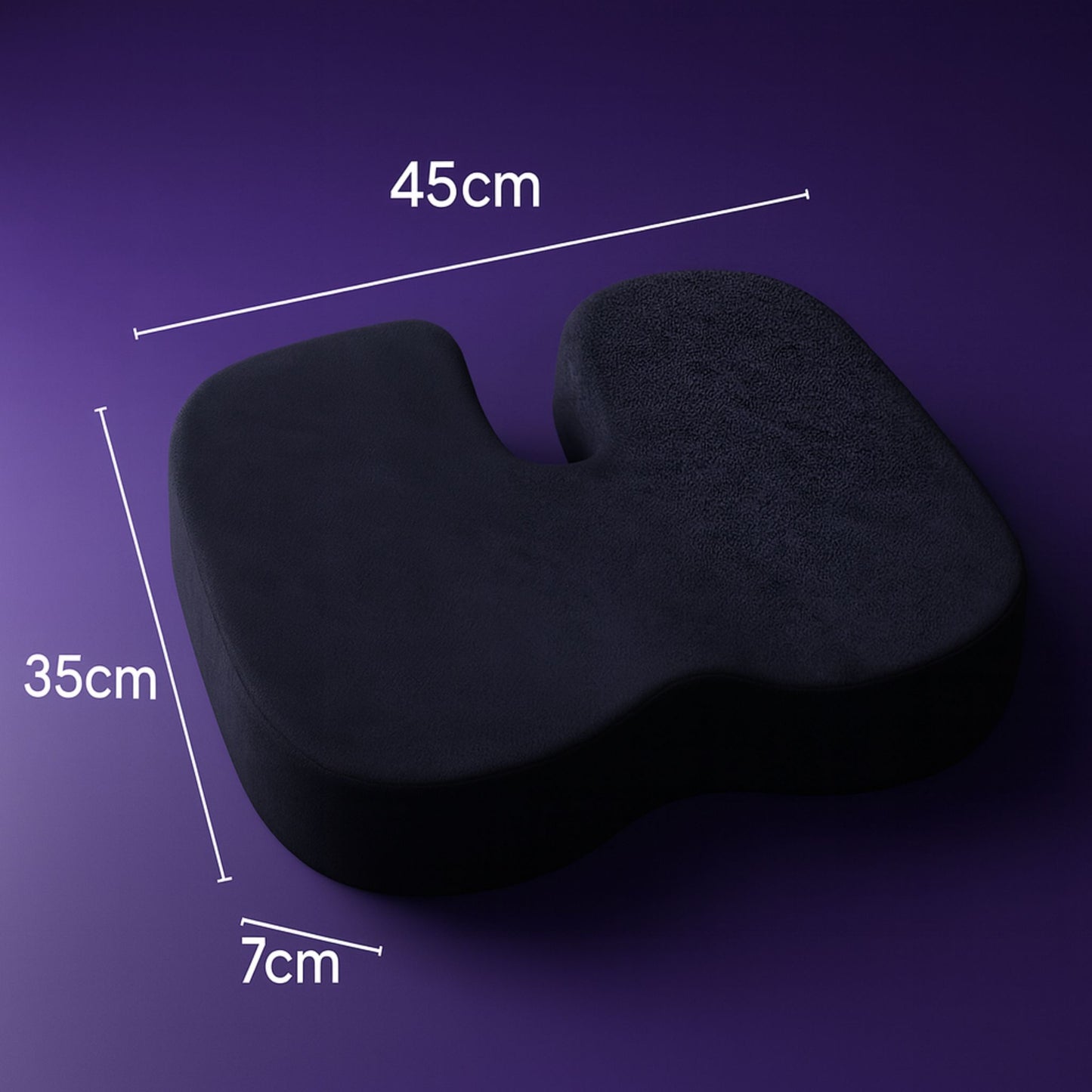 Coussin U-Shape Posturia™