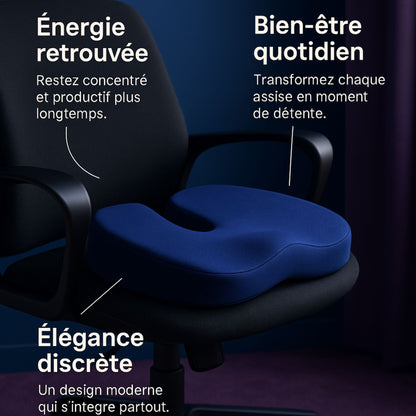 Coussin U-Shape Posturia™