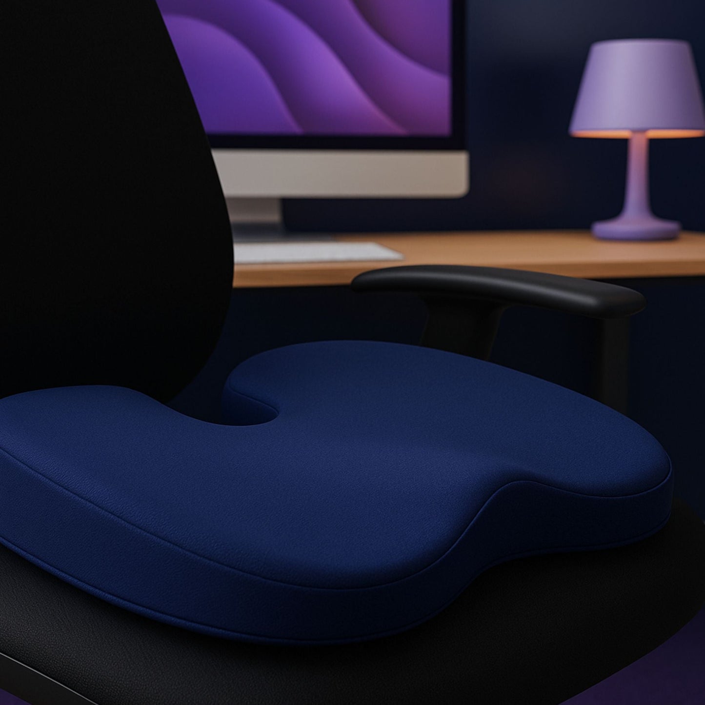 Coussin U-Shape Posturia™